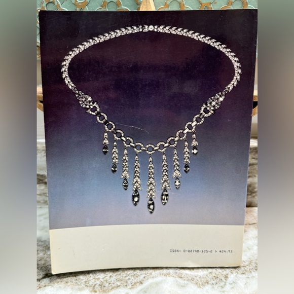 Costume Jewelry: The Fun of Collecting Book - Picture 3 of 8